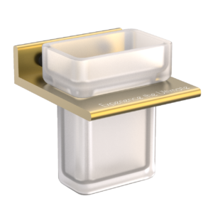 7 Tumbler Holder Wall Model