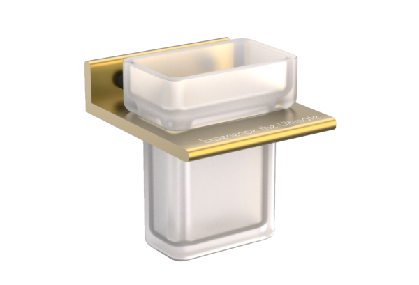 7 Tumbler Holder Wall Model